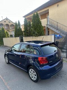 Volkswagen - Polo - 1.2 Blumution