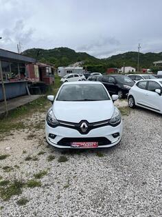 Renault - Clio - 1.5DCI.AUTOMATIK
