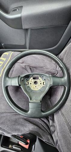 Steering wheel for Golf 5 - year 2008, 2005