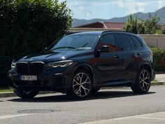 BMW - X5 - 30d M