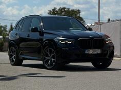 BMW - X5 - 30d M