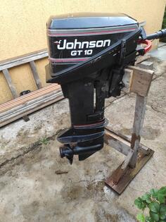Johnson - GT10 - Boat engines