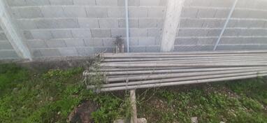 Ostalo - Cijevi za navodnjavanje