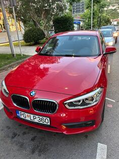 BMW - 118