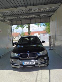 BMW - X5 - 3.0D