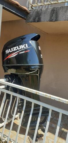 Suzuki - Suzuki 115 KS - Motori za plovila