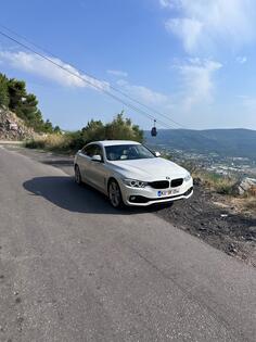 BMW - 420 Gran Coupe - 420xd