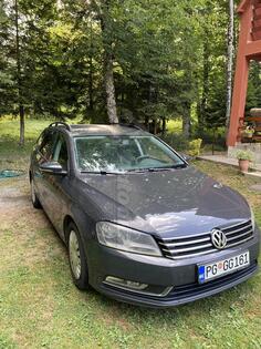 Volkswagen - Passat - 1.6 TDI