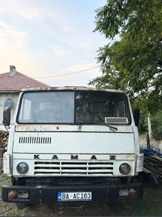 Kamaz - 55111