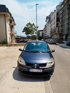 Renault - Scenic - 1.5 DCİ