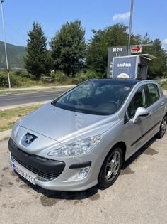 Peugeot - 308 - 1.6