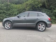 Audi - Q5 - 2.0 TDI