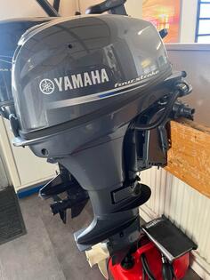 Yamaha - F8 FMHS - Motori za plovila