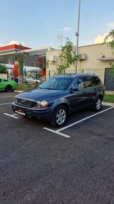 Volvo - XC 90 - 2.4 D5 AWD 7 PLACES