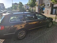 Volkswagen - Passat - 1.9 TDI