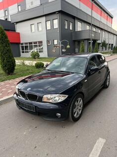 BMW - 120 - 120d
