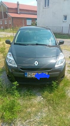Renault - Clio - 1.5 dci