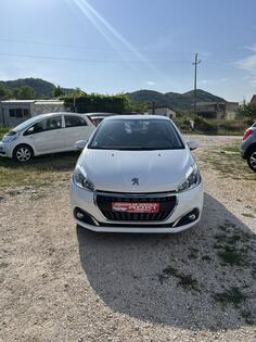 Peugeot - 208 - 1.5HDI.10.2019