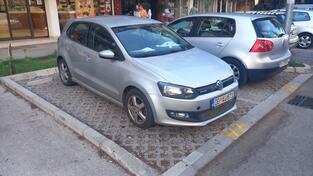 Volkswagen - Polo - 1.2 TDI