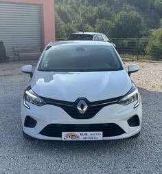 Renault - Clio - 1.5 dCi