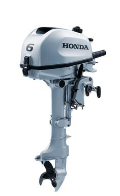 Honda - BF6A - Motori za plovila