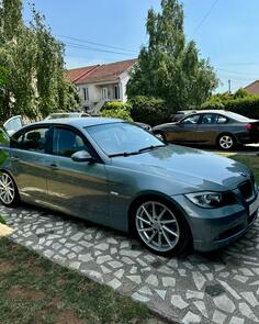 BMW - 318 - D