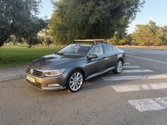 Volkswagen - Passat - 2.0 TDI