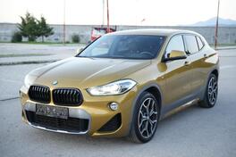 BMW - X2 - X DRIVE M sport