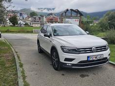 Volkswagen - Tiguan - 2.0 TDI