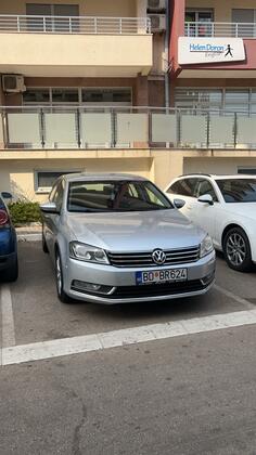 Volkswagen - Passat - 1.6 TDI