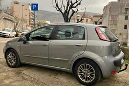 Fiat - Punto Evo - 1.3 multijet