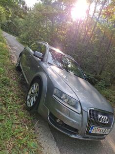 Audi - A6 Allroad - 3.0 tdi