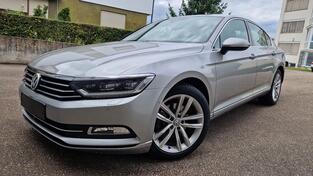 Volkswagen - Passat - 2,0 TDI