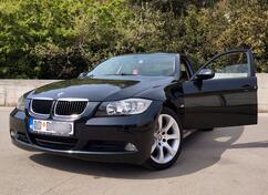 BMW - 320 - 2.0 d