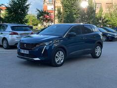 Peugeot - 3008 - 1.5 HDI 96 kw 2022 god EAT 8