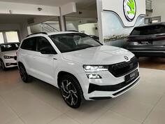 Škoda - Karoq - 2.0 TDI 150KS 4x4 SPORTLINE