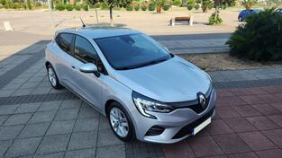 Renault - Clio - 1.0TCE automatik