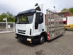 Iveco - ML75E16/ Kamion za prevoz stakla