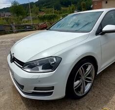 Volkswagen - Golf 7 - 2.0