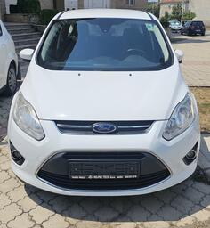 Ford - C-Max - Automatic 2,0 TDCI