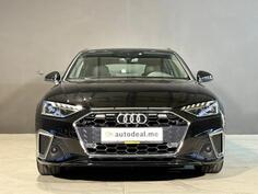 Audi - A4 - S LINE - AUTOMATIC