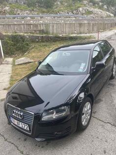Audi - A3 - 1.6tdi