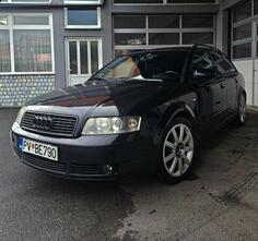 Audi - A4 - 1.8t