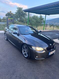 BMW - 330 - 3.0d Cabrio