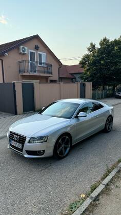 Audi - A5 - 3.0 tdi