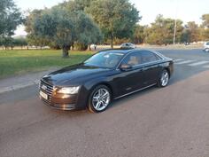 Audi - A8 - 4.2