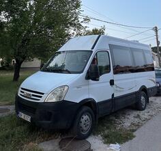 Iveco - Daily 2.3