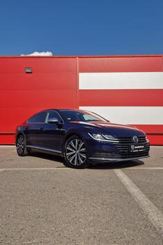 Volkswagen - Arteon - 2.0 TDI