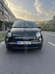 Fiat - 500 - 1.2