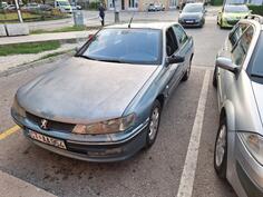 Peugeot - 406 - 2.0 hdi